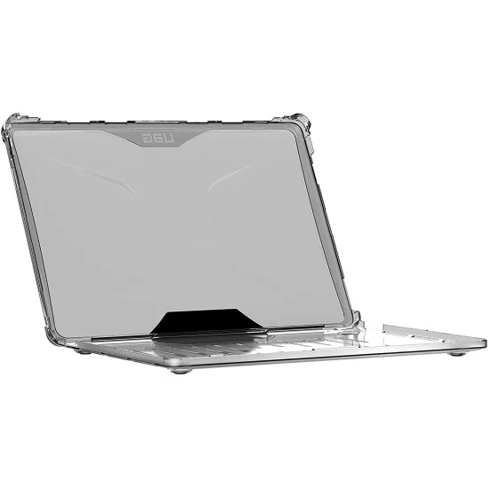 Protective Cover Macbook 13 Inch 2018-2020 Uag  - Clear